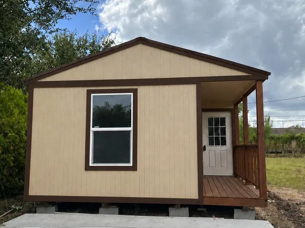 1629 W Barcelona Ave, Harlingen, TX 78550