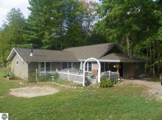 1891 Mc Rae Hill Rd, Traverse City, MI 49685