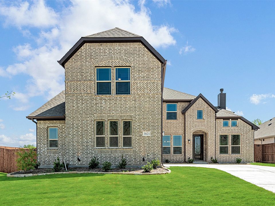 1st image of 3821 Iron Gate Pl
