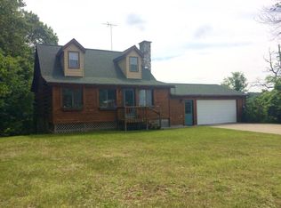 6238 S Hamilton Rd, Branch, MI 49402