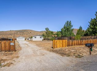 17855 Blackbird Dr, Reno, NV 89508