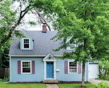 2821 Broadway Ave, Kalamazoo, MI, 49008