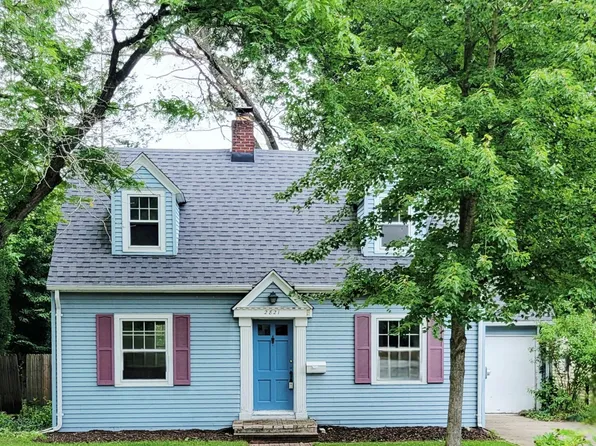 2821 Broadway Ave, Kalamazoo, MI 49008