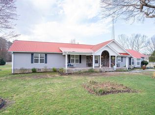 216 Nappier St, Rainsville, AL 35986