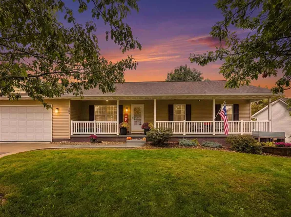 209 Agape Ave, Urbana, IA 52345