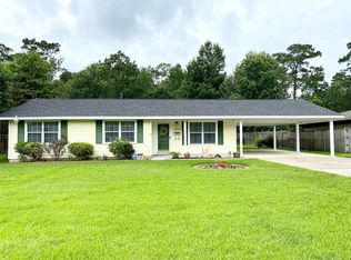 5325 Idylwood St, Beaumont, TX 77703