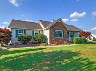 108 Fall Creek Dr, Murfreesboro, TN 37129