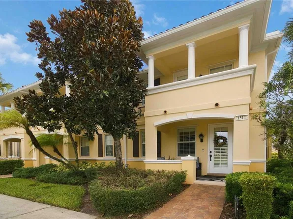 1511 NAPOLI DRIVE E, SARASOTA, FL 34232