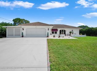 241 Planter Rd, Spring Hill, FL 34606