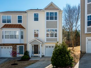 116 Darley Dale Loop, Apex, NC 27502