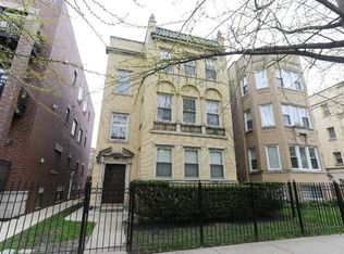 5535 N Campbell Ave #3, Chicago, IL 60625