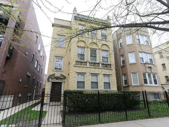 5535 N Campbell Ave #3