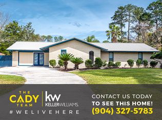 983 Hibernia Forest Dr, Fleming Island, FL 32003