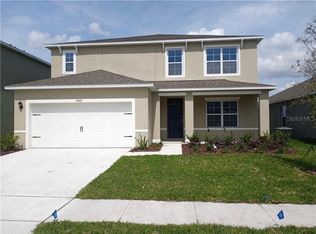 4045 Sherlock Ct, Orlando, FL 32824