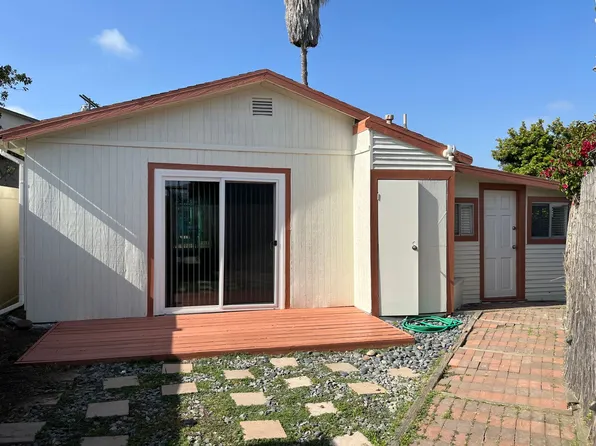 3622 1/2 Collier Ave, San Diego, CA 92116