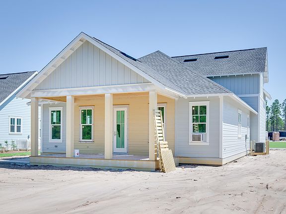 3rd image of Beautyberry Ln Lot 78