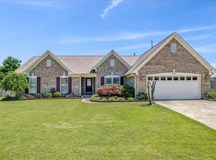 5097 Crest Cv, Bartlett, TN 38135