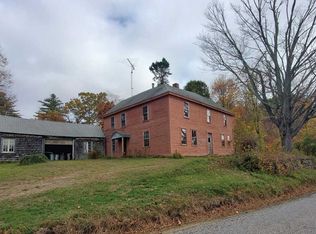 157 Monson Rd, Wales, MA 01081