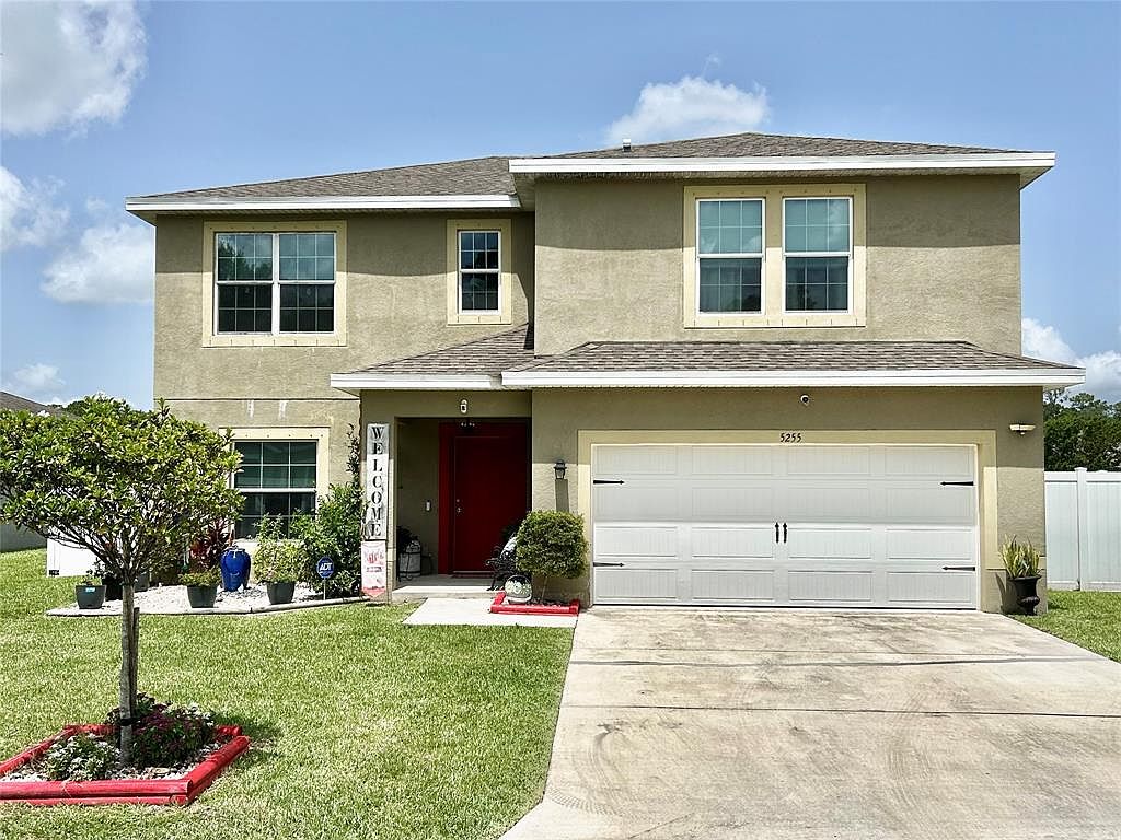 5255 Oakland Lake Circle, Fort Pierce, FL 34951 | MLS #F10512142