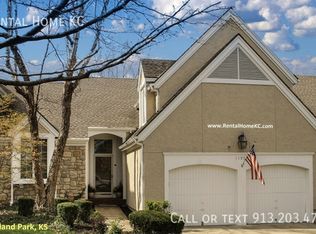 11956 Farley St, Overland Park, KS 66213