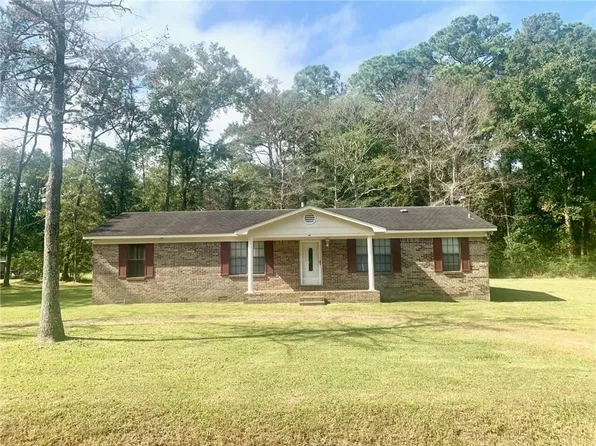 6650 Gaywood Dr, Mobile, AL 36605