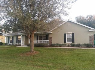 2007 Oak Bend Dr, Eustis, FL 32726