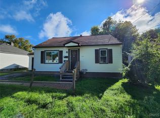 206 Boston Rd, Syracuse, NY 13211