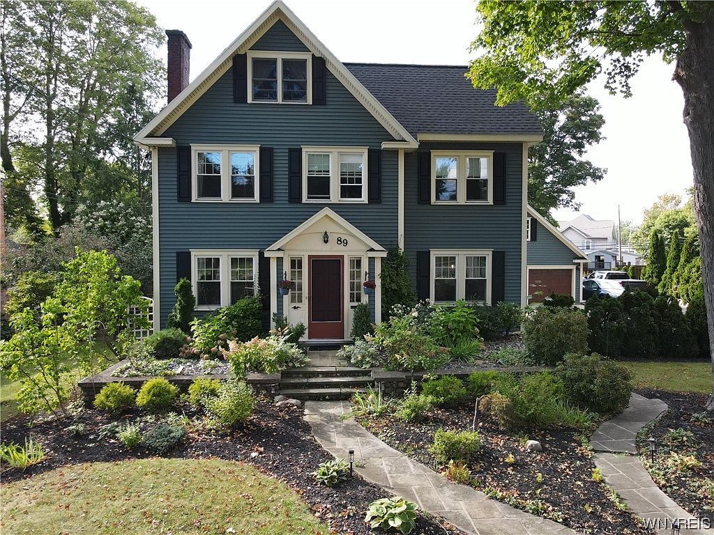 89 Pierce Ave, Hamburg, NY 14075 Zillow