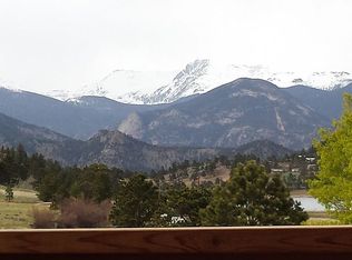 305 Kiowa Dr, Estes Park, CO 80517