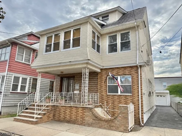 53 Garrison St, Newark City, NJ 07105