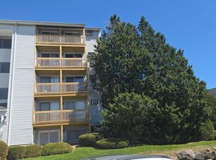 11 Gibbs St Unit A1, Worcester, MA 01607