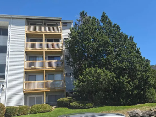 11 Gibbs St Unit A1, Worcester, MA 01607