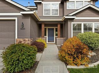 3645 N Colbourne Way, Meridian, ID 83646