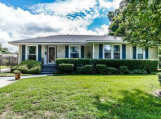 3709 Greenway Pl, Shreveport, LA 71105