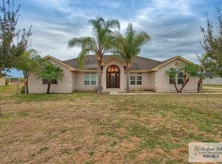 24867 Bass Blvd, Harlingen, TX 78552