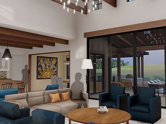 4th image of 107 Airpark Ct
