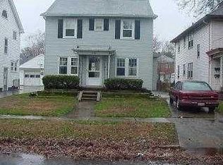 2409 Georgetown Ave, Toledo, OH 43613