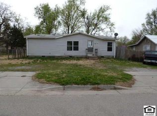 115 E Aley St, Wichita, KS 67219