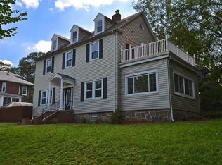 3101 Juneau Pl, Baltimore, MD 21214