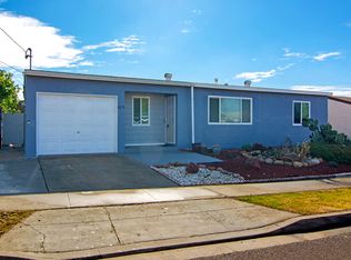 4653-55 Blackfoot Ave, San Diego, CA 92117