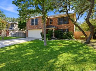3717 Marietta Ln, Schertz, TX 78154