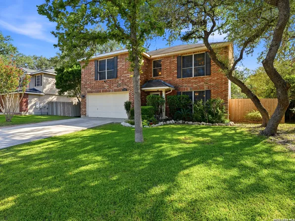3717 Marietta Ln, Schertz, TX 78154
