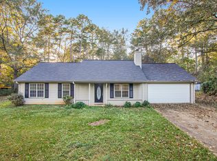 160 Thomas Trl, Covington, GA 30016