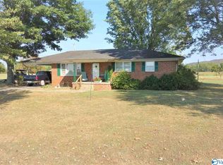 390 Allen Rd, Gurley, AL 35748