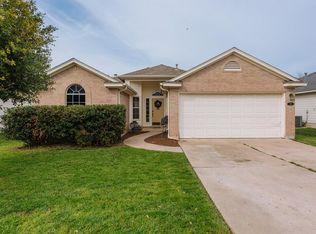 202 Millook Hvn, Hutto, TX 78634