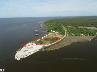 10299 County Road 1, Fairhope, AL 36532