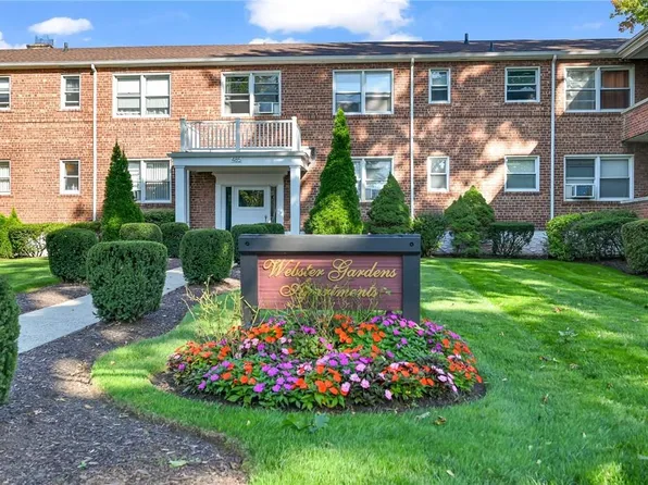 485 Webster Avenue #A8, New Rochelle, NY 10801