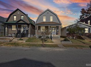 4647 Tyrolean Ave, Saint Louis, MO 63116