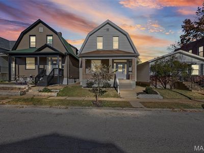 4647 Tyrolean Ave, Saint Louis, MO, 63116