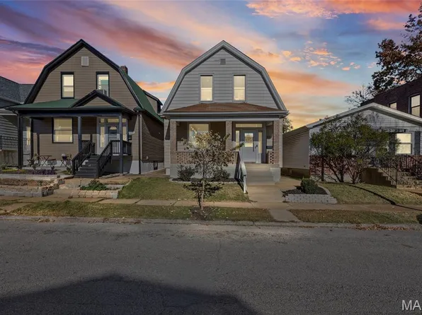 4647 Tyrolean Ave, Saint Louis, MO 63116